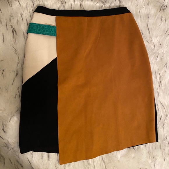 Anthropologie Dresses & Skirts - Anthropologie Sachin + Babi PencilSkirt
